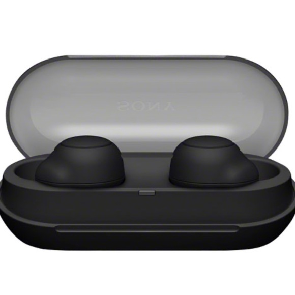 Sony WF-C500 In-Ear Sound Isolating Truly Wireless Headphones Open Box - Picture 2 of 4